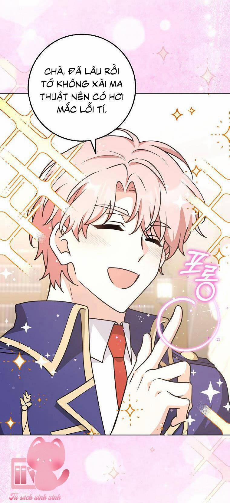 Tôi Thề Chúng Ta Chỉ Là Bạn 29 trang 17