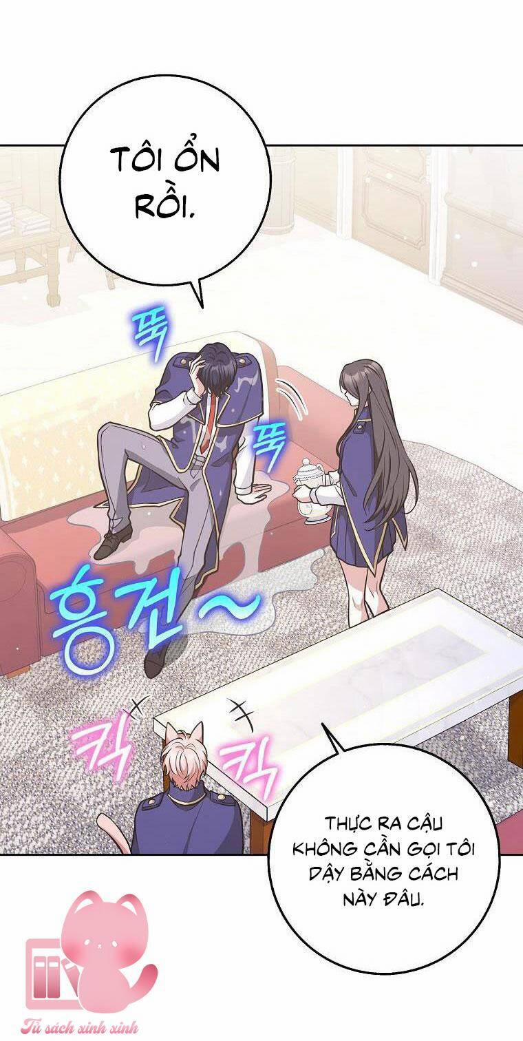 Tôi Thề Chúng Ta Chỉ Là Bạn 29 trang 19