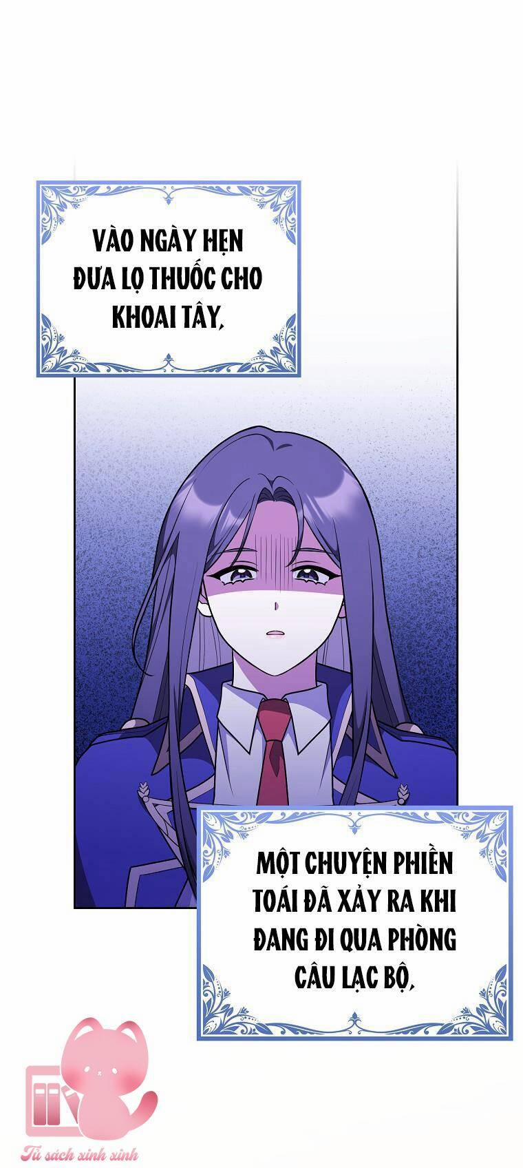 Tôi Thề Chúng Ta Chỉ Là Bạn 29 trang 2