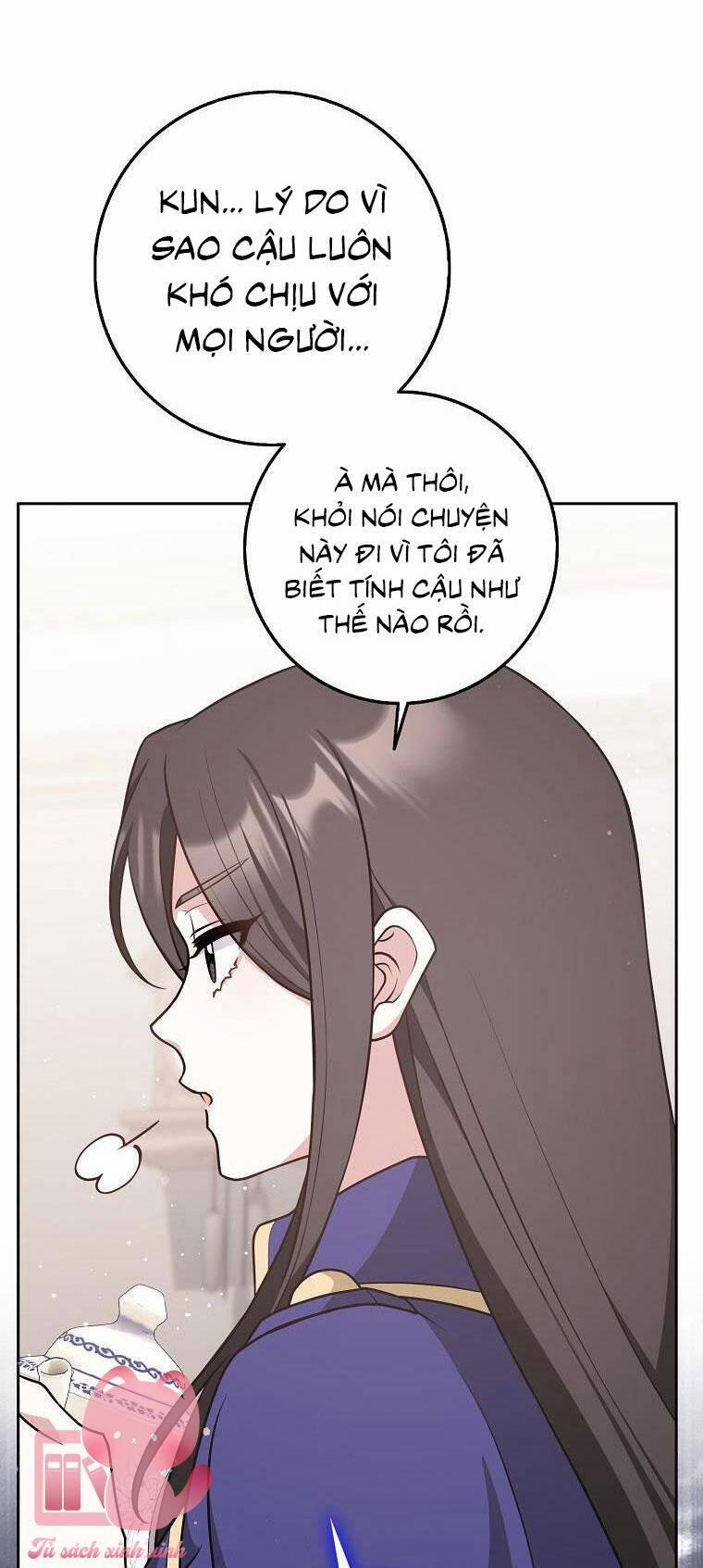 Tôi Thề Chúng Ta Chỉ Là Bạn 29 trang 21