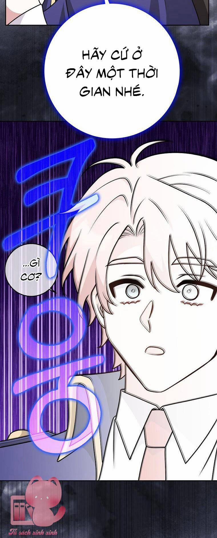 Tôi Thề Chúng Ta Chỉ Là Bạn 29 trang 22