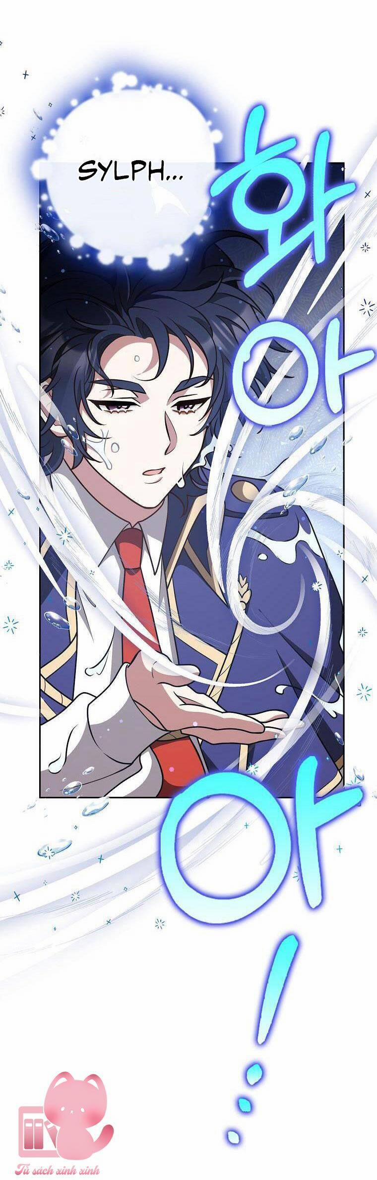 Tôi Thề Chúng Ta Chỉ Là Bạn 29 trang 24