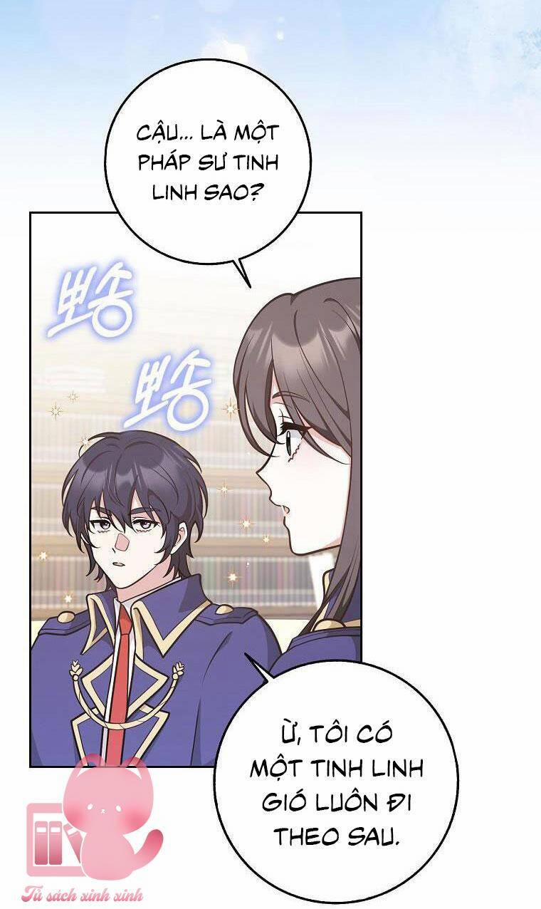 Tôi Thề Chúng Ta Chỉ Là Bạn 29 trang 26