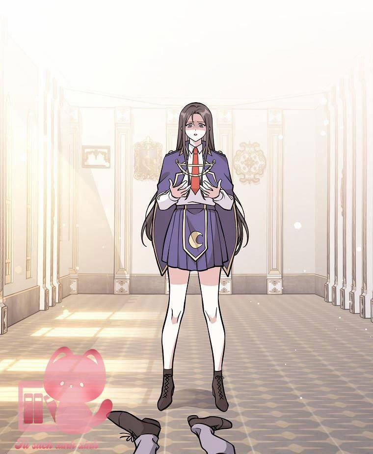 Tôi Thề Chúng Ta Chỉ Là Bạn 29 trang 3