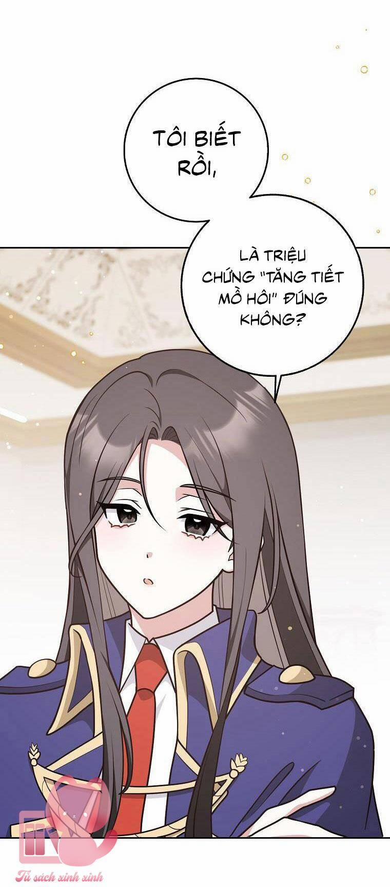 Tôi Thề Chúng Ta Chỉ Là Bạn 29 trang 30