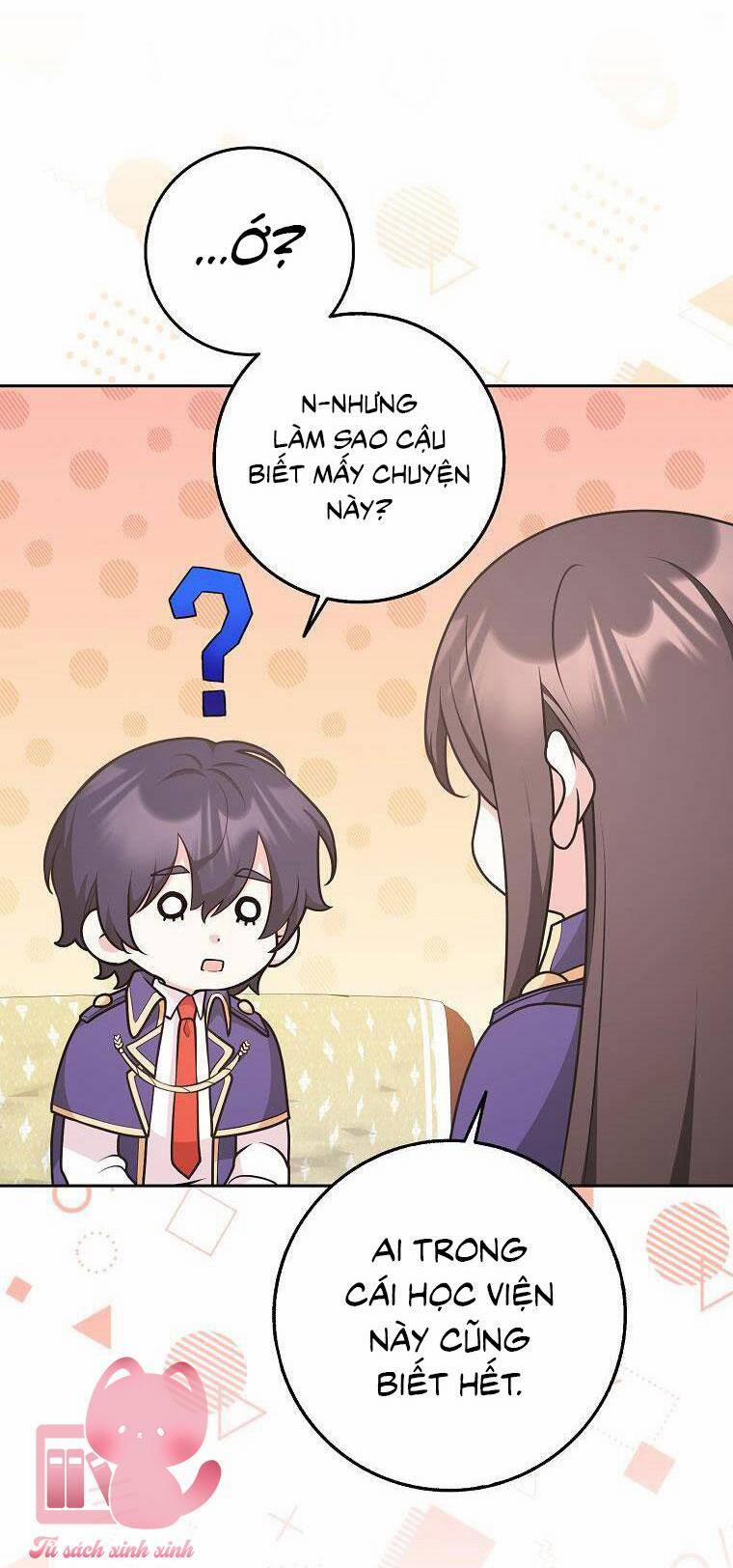 Tôi Thề Chúng Ta Chỉ Là Bạn 29 trang 36