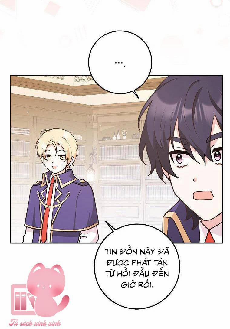 Tôi Thề Chúng Ta Chỉ Là Bạn 29 trang 37