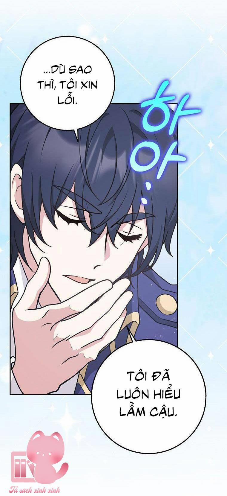 Tôi Thề Chúng Ta Chỉ Là Bạn 29 trang 39