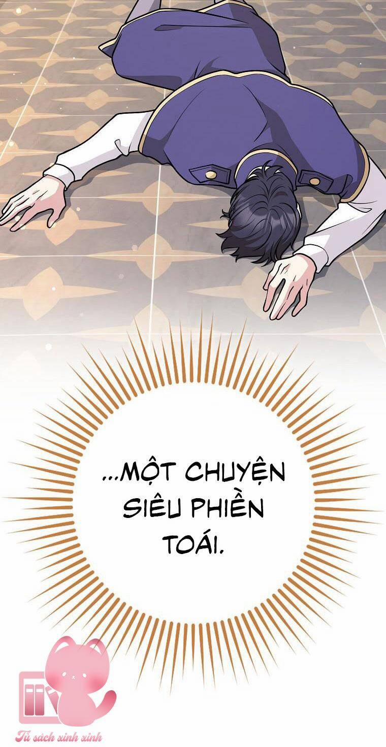 Tôi Thề Chúng Ta Chỉ Là Bạn 29 trang 4