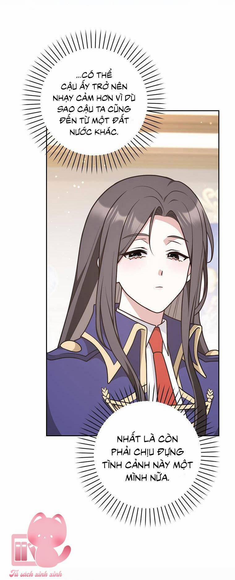 Tôi Thề Chúng Ta Chỉ Là Bạn 29 trang 40