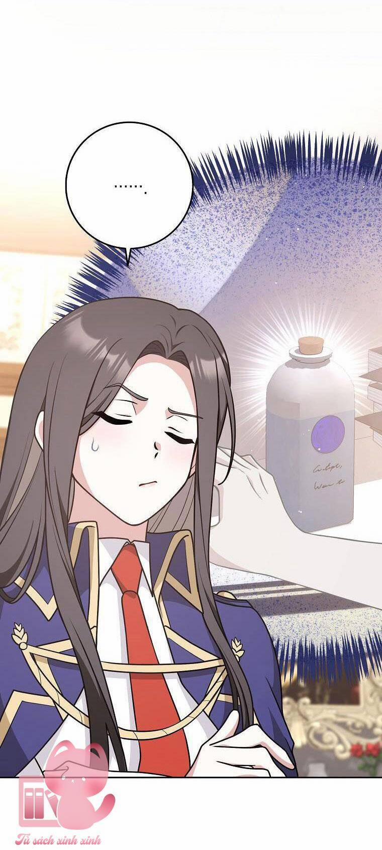 Tôi Thề Chúng Ta Chỉ Là Bạn 29 trang 41