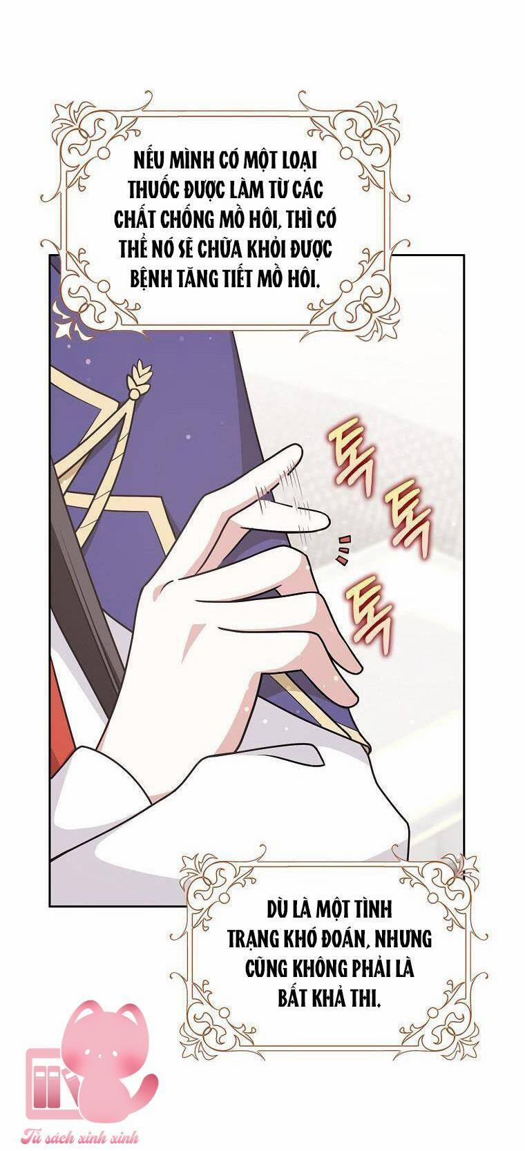 Tôi Thề Chúng Ta Chỉ Là Bạn 29 trang 42