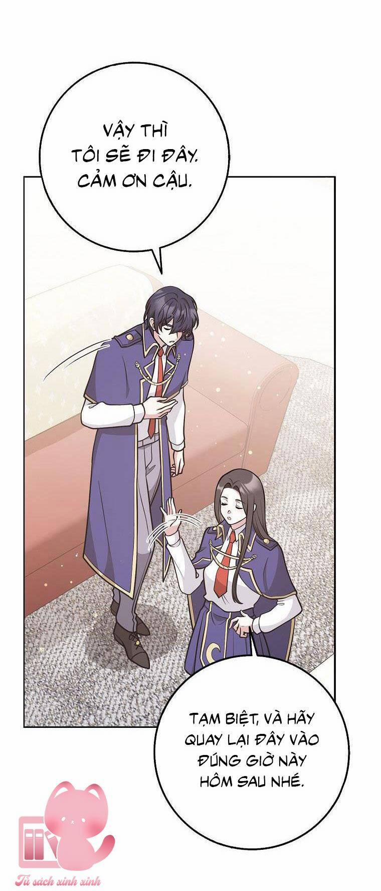 Tôi Thề Chúng Ta Chỉ Là Bạn 29 trang 44