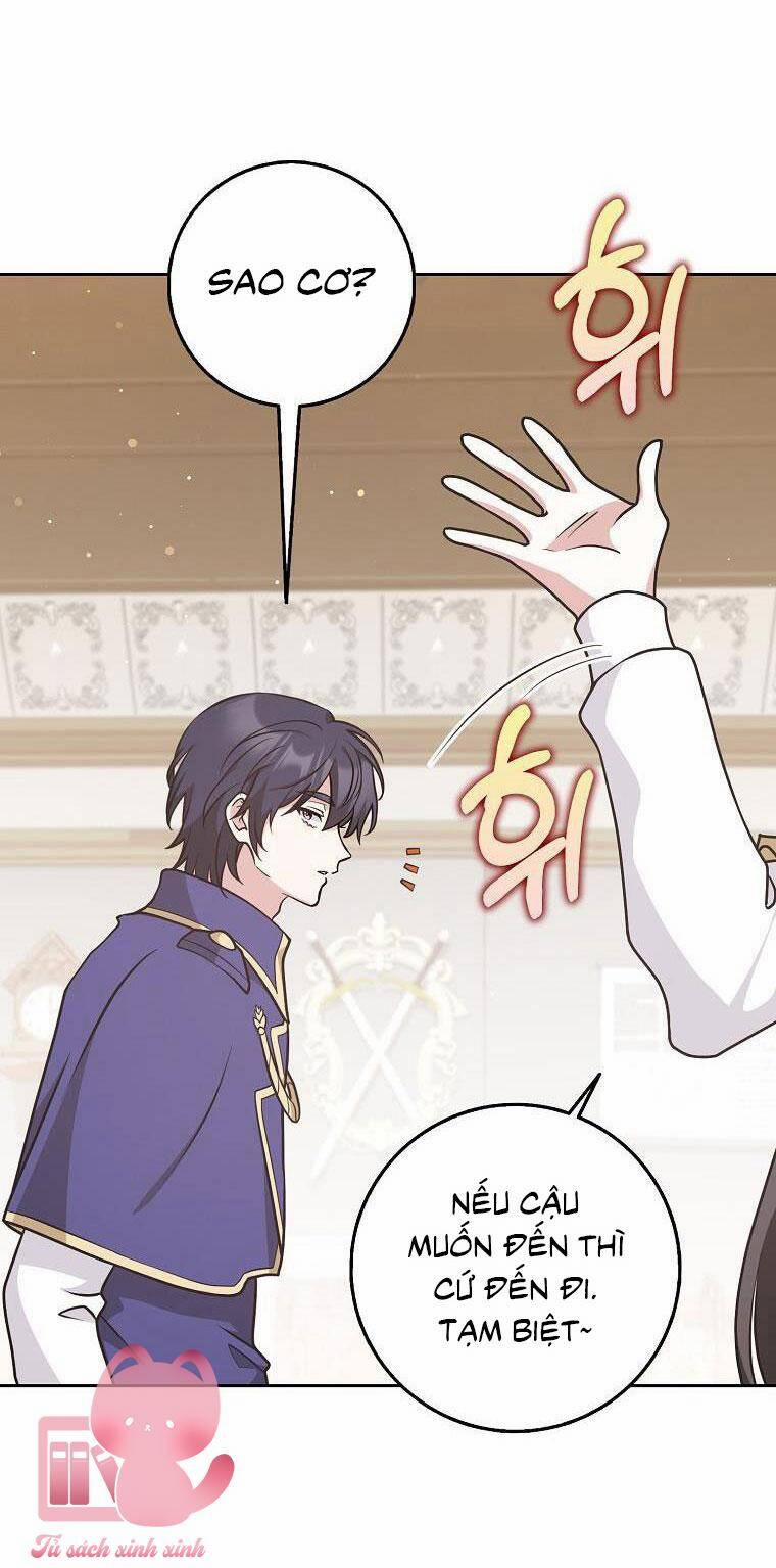 Tôi Thề Chúng Ta Chỉ Là Bạn 29 trang 45