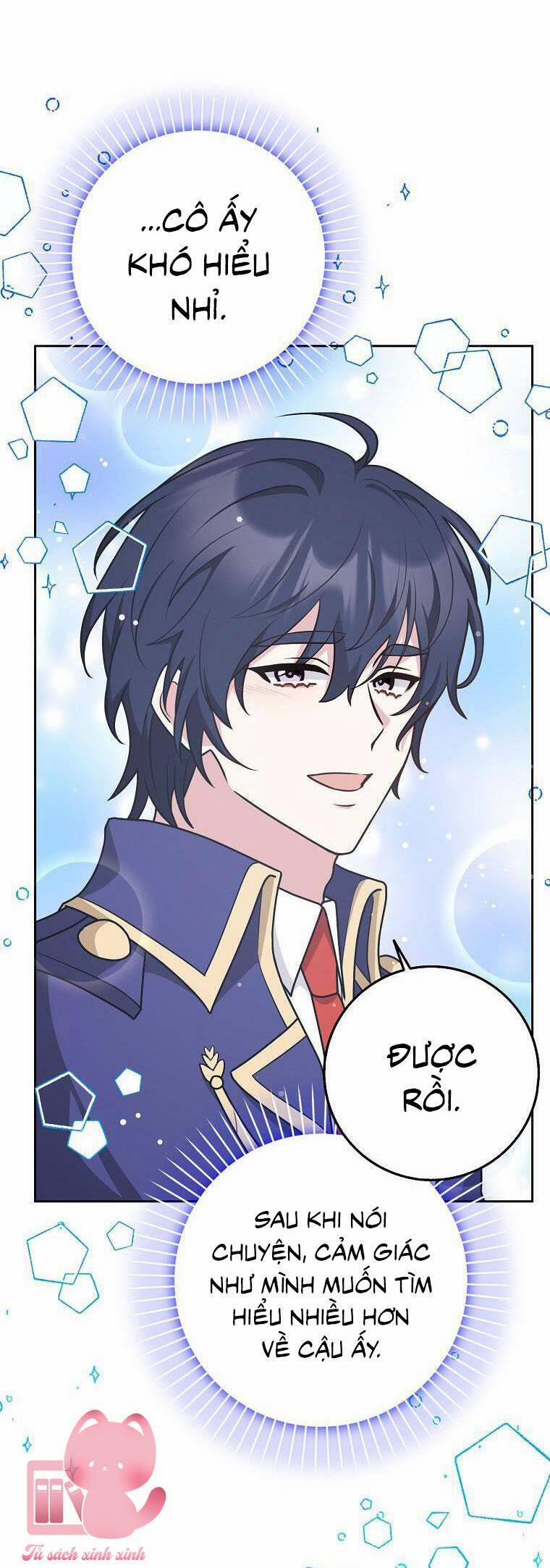 Tôi Thề Chúng Ta Chỉ Là Bạn 29 trang 46