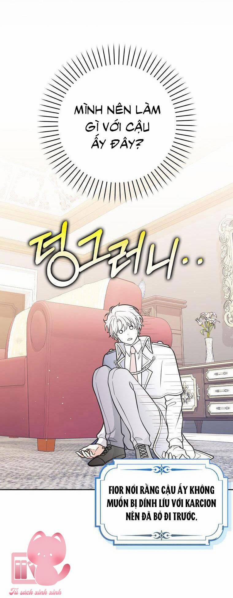 Tôi Thề Chúng Ta Chỉ Là Bạn 29 trang 49