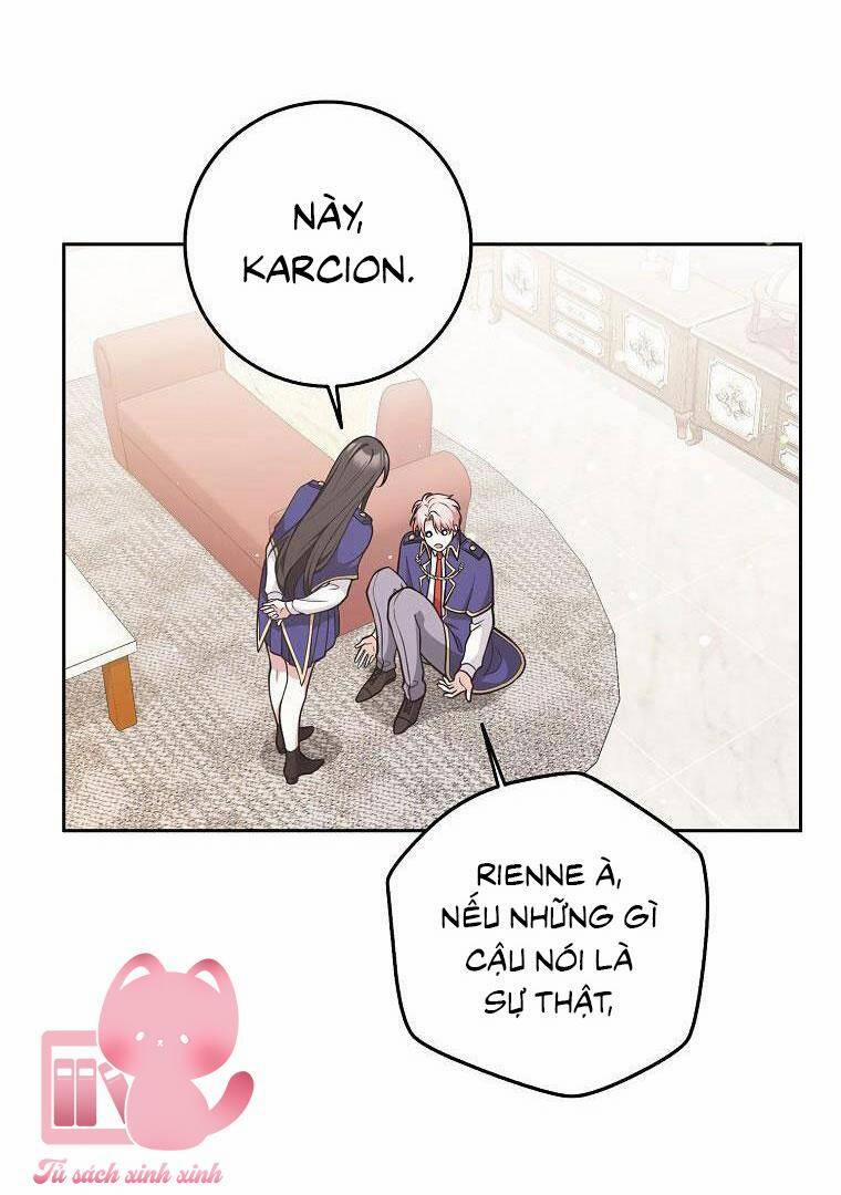 Tôi Thề Chúng Ta Chỉ Là Bạn 29 trang 50