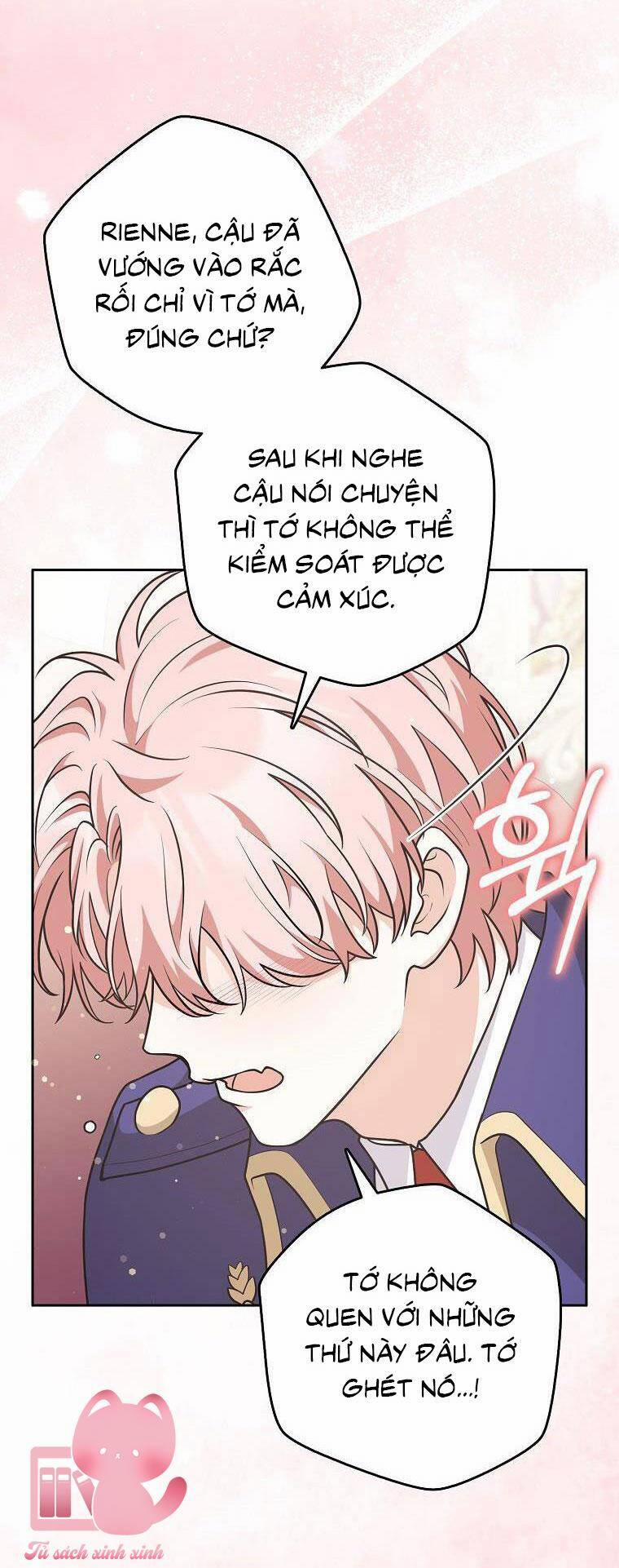 Tôi Thề Chúng Ta Chỉ Là Bạn 29 trang 53