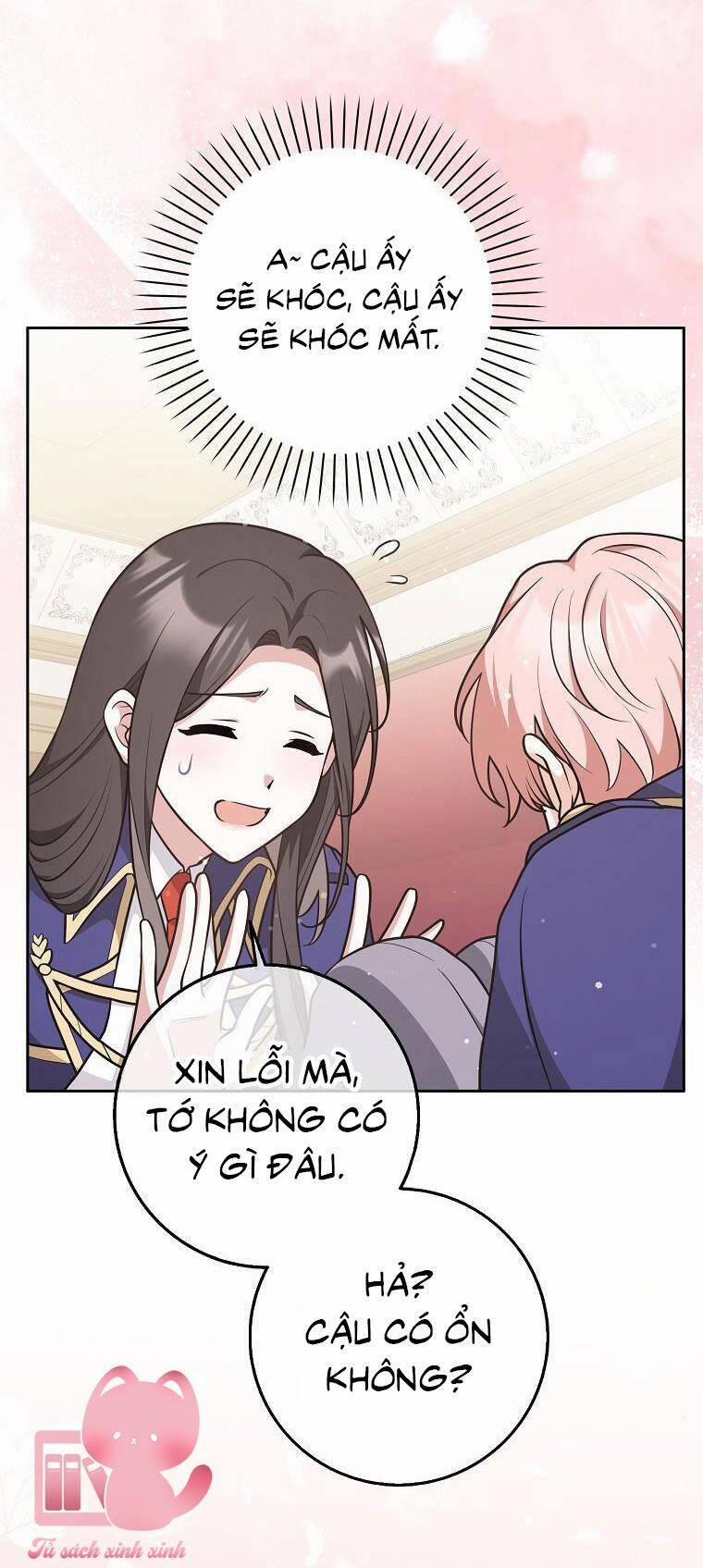 Tôi Thề Chúng Ta Chỉ Là Bạn 29 trang 54