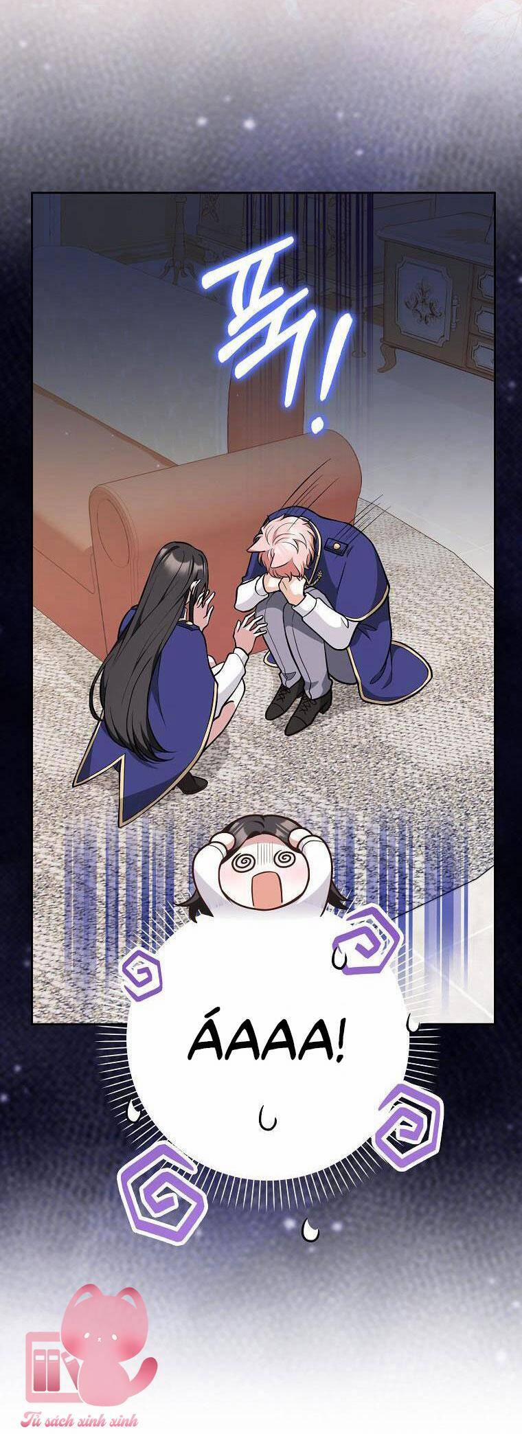 Tôi Thề Chúng Ta Chỉ Là Bạn 29 trang 56