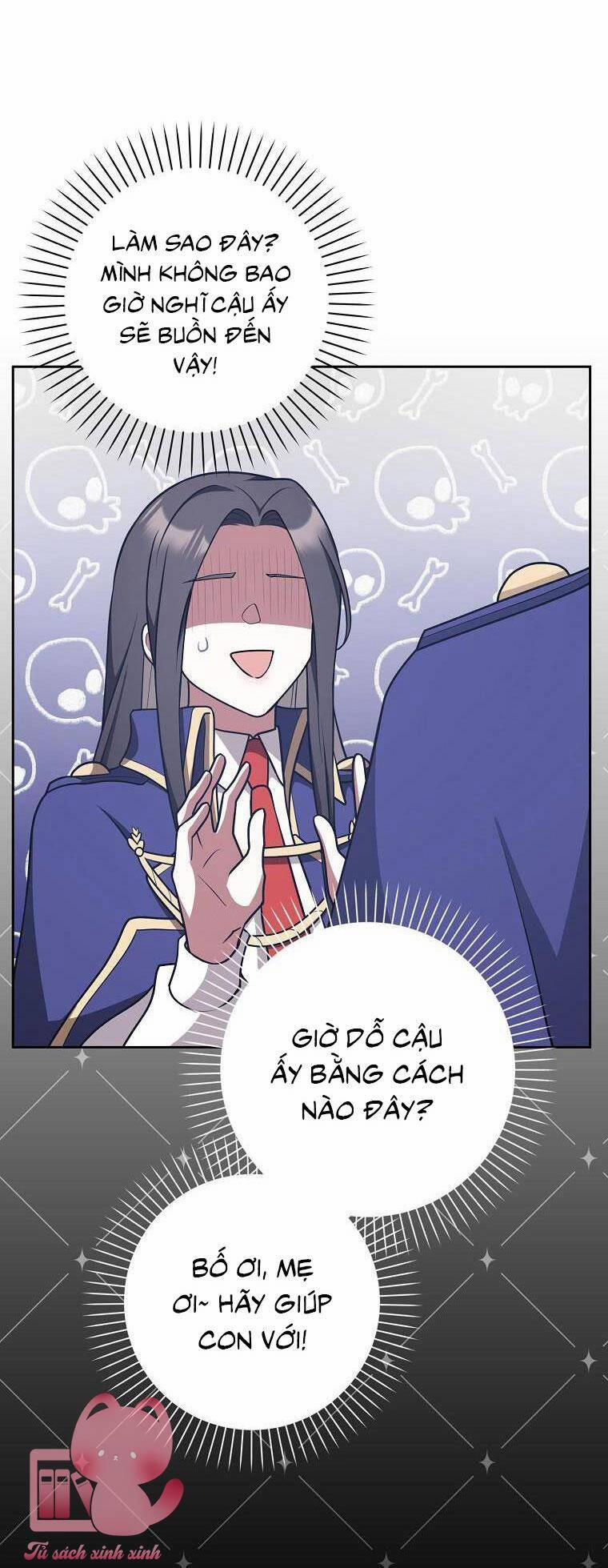 Tôi Thề Chúng Ta Chỉ Là Bạn 29 trang 57