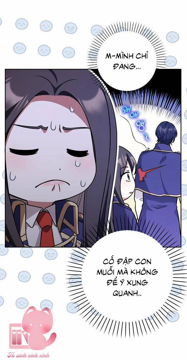 Tôi Thề Chúng Ta Chỉ Là Bạn 29 trang 6