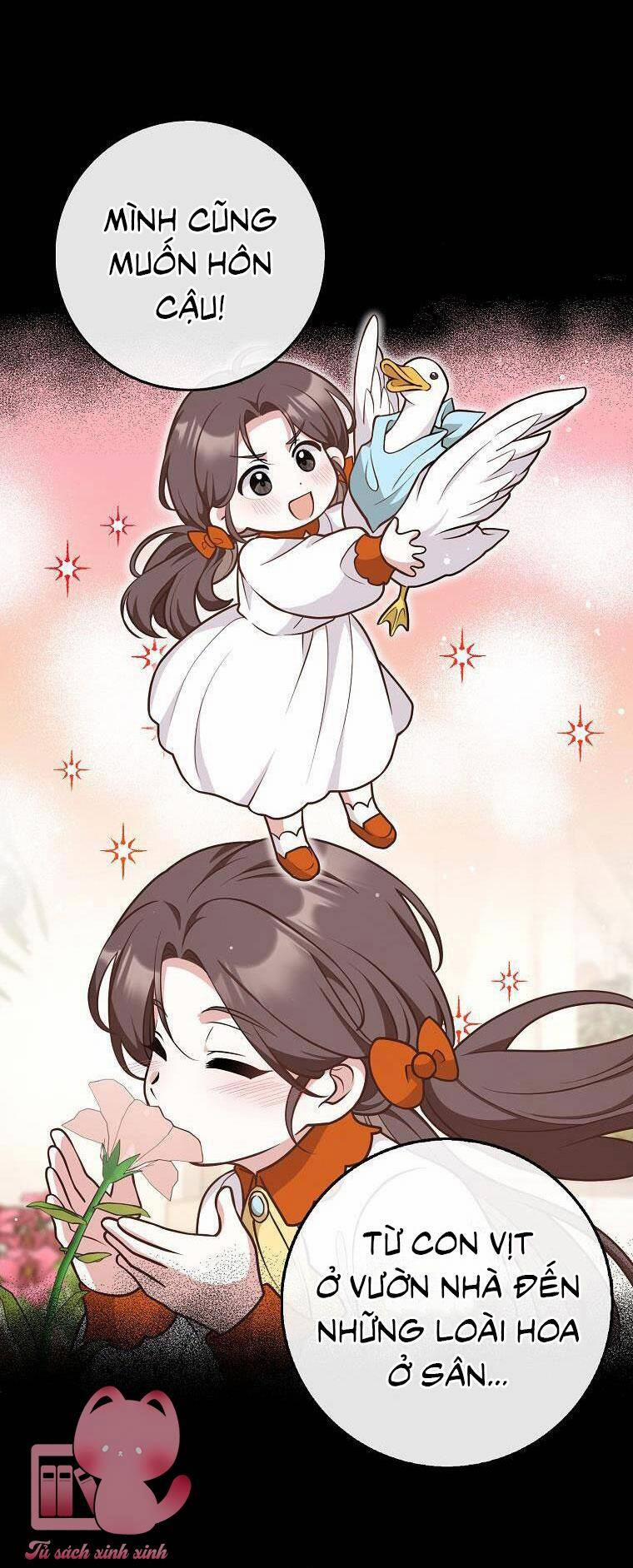 Tôi Thề Chúng Ta Chỉ Là Bạn 29 trang 61