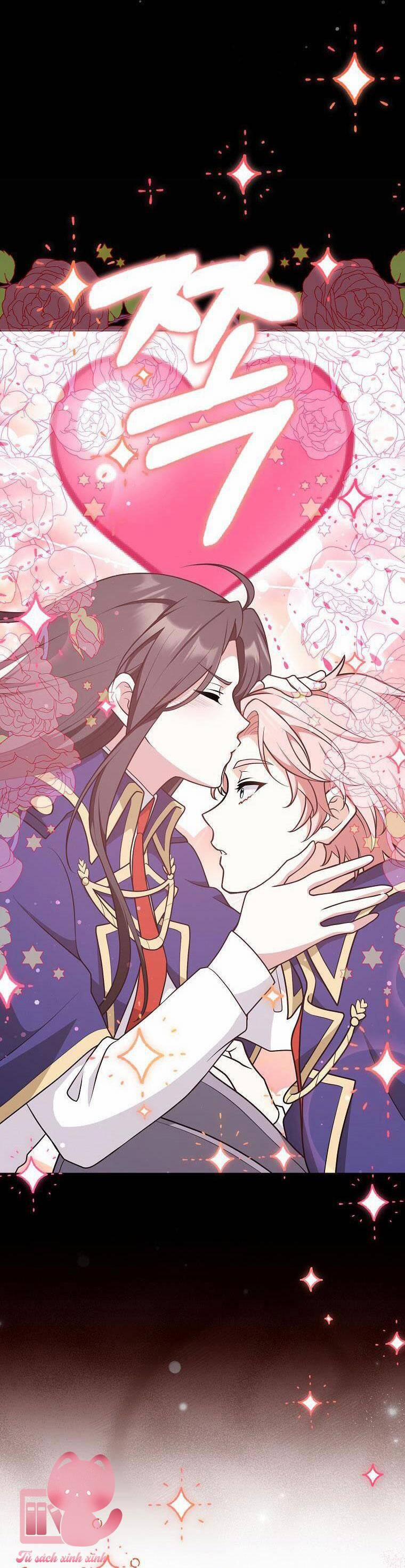 Tôi Thề Chúng Ta Chỉ Là Bạn 29 trang 63