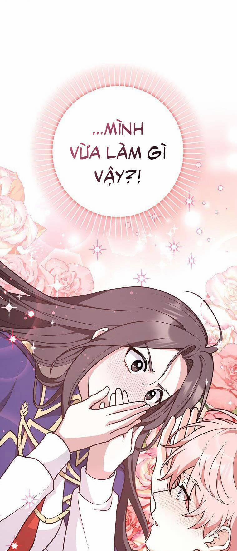 Tôi Thề Chúng Ta Chỉ Là Bạn 29 trang 65