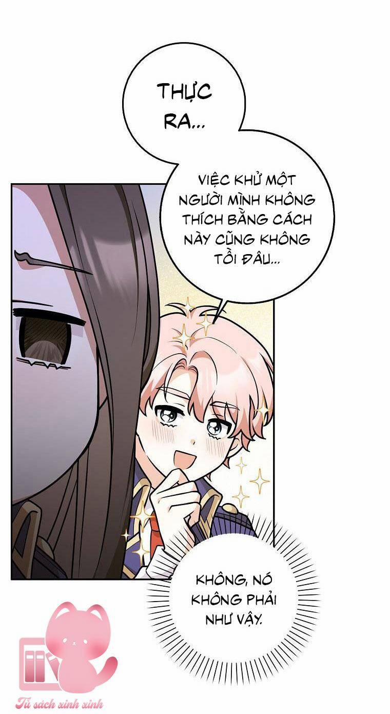 Tôi Thề Chúng Ta Chỉ Là Bạn 29 trang 7