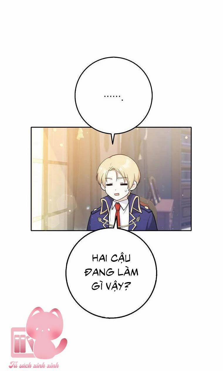 Tôi Thề Chúng Ta Chỉ Là Bạn 3 trang 10