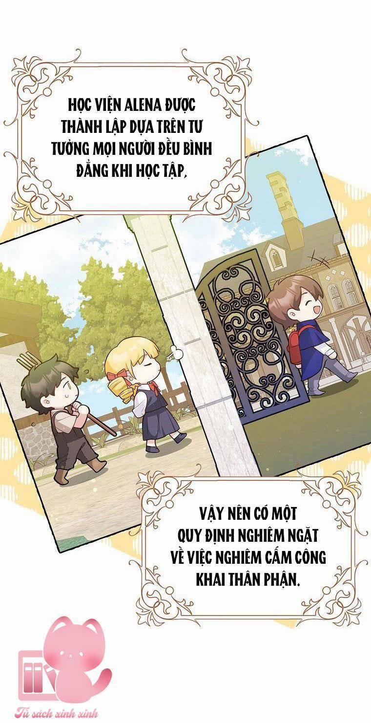 Tôi Thề Chúng Ta Chỉ Là Bạn 3 trang 12