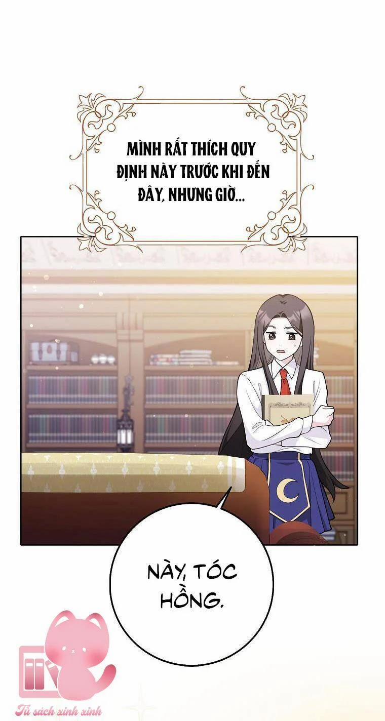 Tôi Thề Chúng Ta Chỉ Là Bạn 3 trang 13