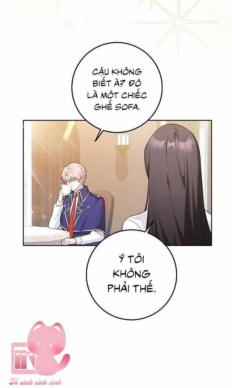 Tôi Thề Chúng Ta Chỉ Là Bạn 3 trang 15