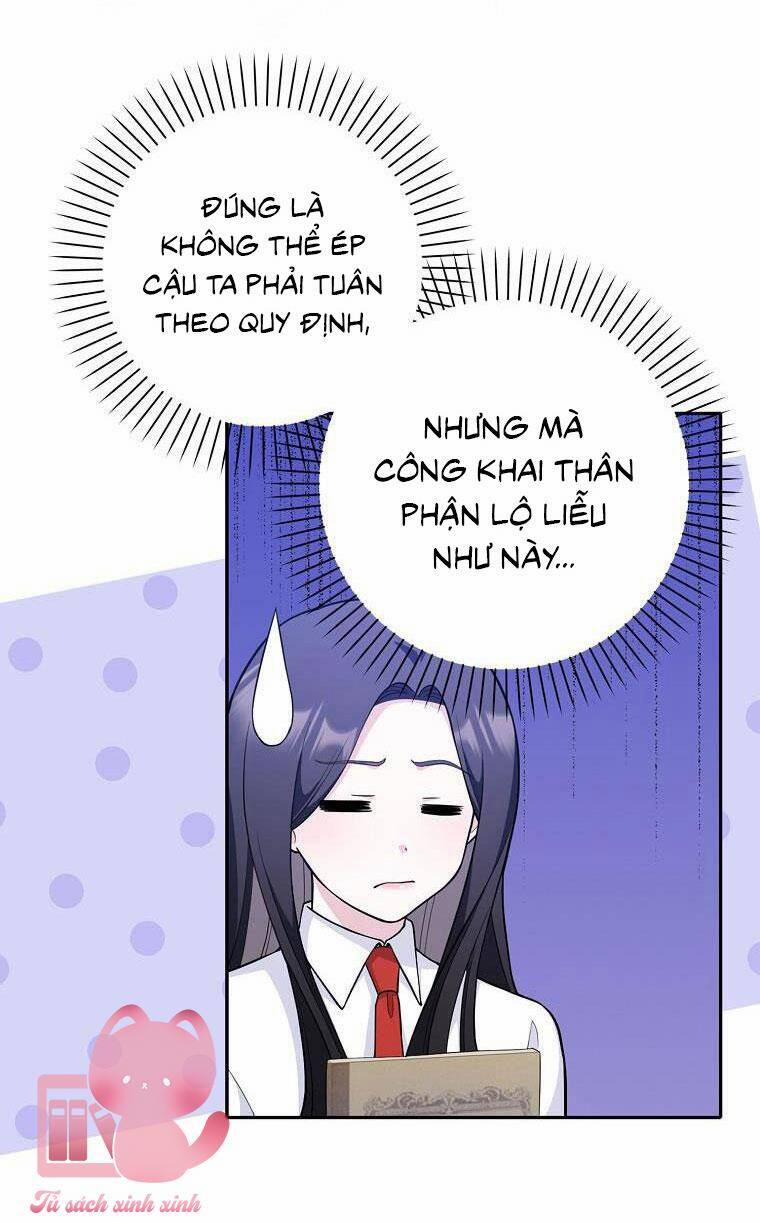 Tôi Thề Chúng Ta Chỉ Là Bạn 3 trang 17