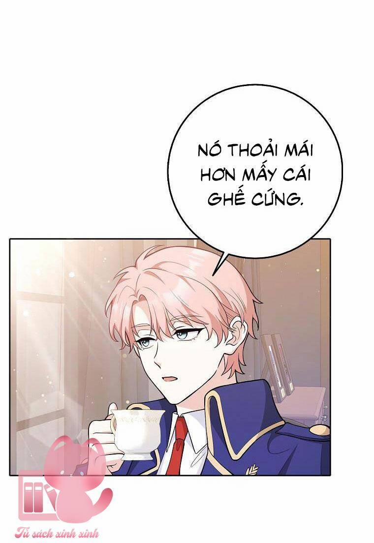 Tôi Thề Chúng Ta Chỉ Là Bạn 3 trang 18