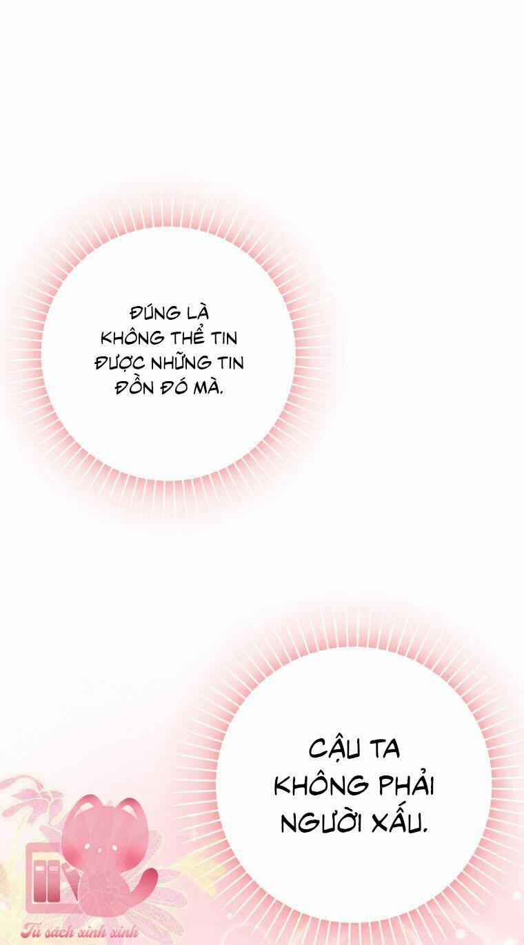 Tôi Thề Chúng Ta Chỉ Là Bạn 3 trang 2