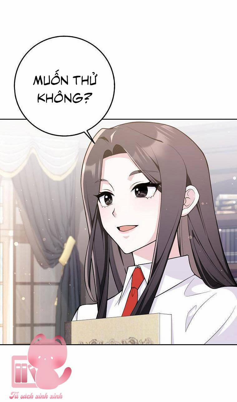 Tôi Thề Chúng Ta Chỉ Là Bạn 3 trang 24