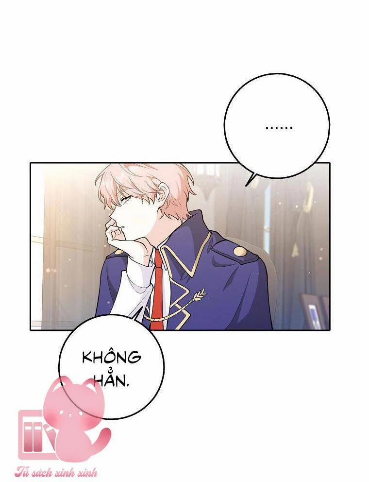 Tôi Thề Chúng Ta Chỉ Là Bạn 3 trang 25