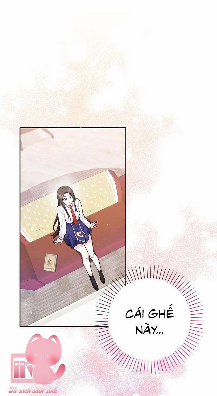 Tôi Thề Chúng Ta Chỉ Là Bạn 3 trang 31