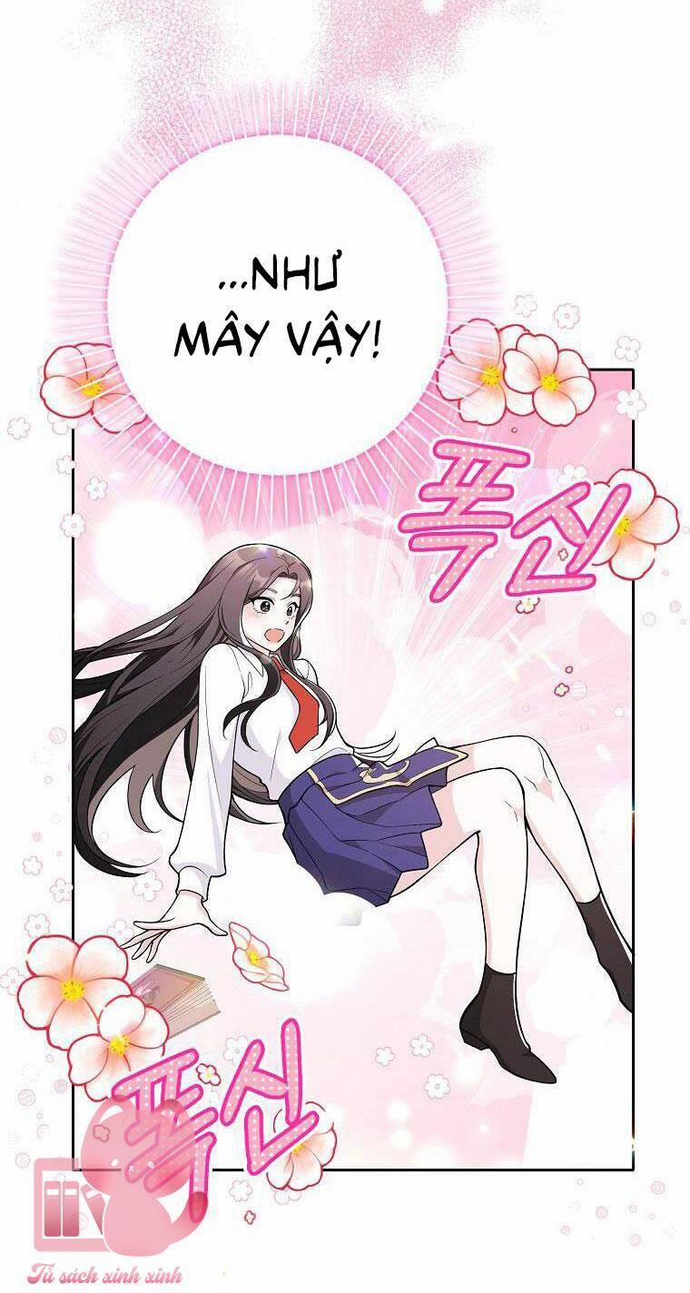 Tôi Thề Chúng Ta Chỉ Là Bạn 3 trang 32