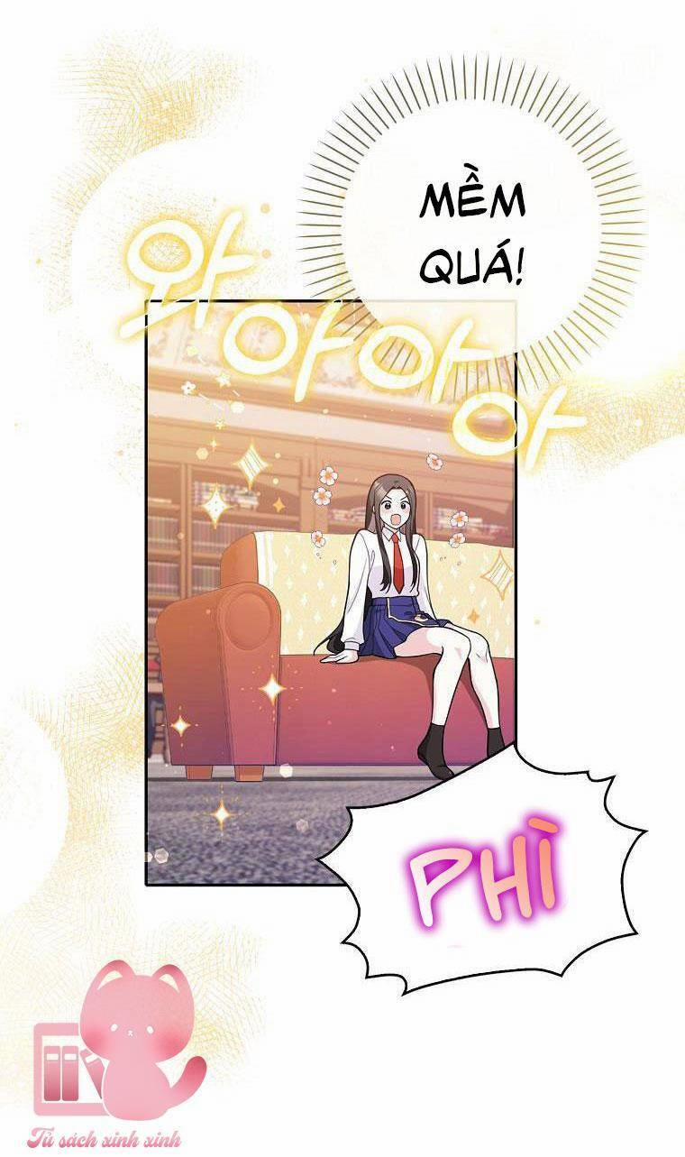 Tôi Thề Chúng Ta Chỉ Là Bạn 3 trang 33