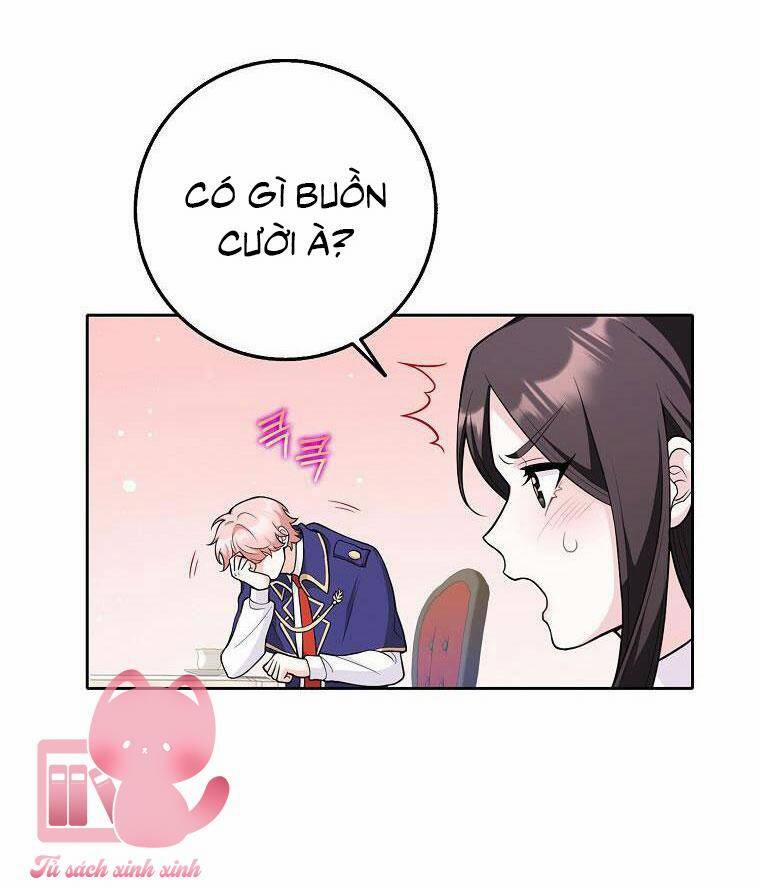 Tôi Thề Chúng Ta Chỉ Là Bạn 3 trang 34