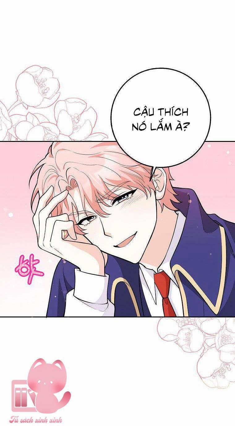 Tôi Thề Chúng Ta Chỉ Là Bạn 3 trang 35