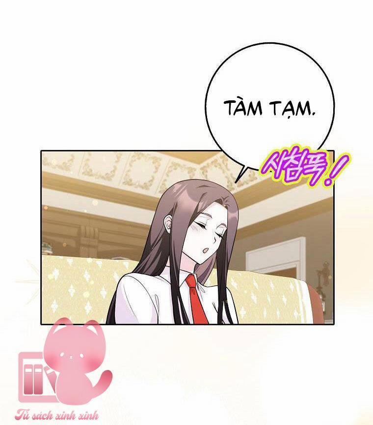 Tôi Thề Chúng Ta Chỉ Là Bạn 3 trang 36