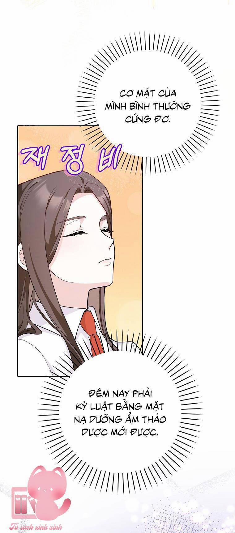 Tôi Thề Chúng Ta Chỉ Là Bạn 3 trang 38