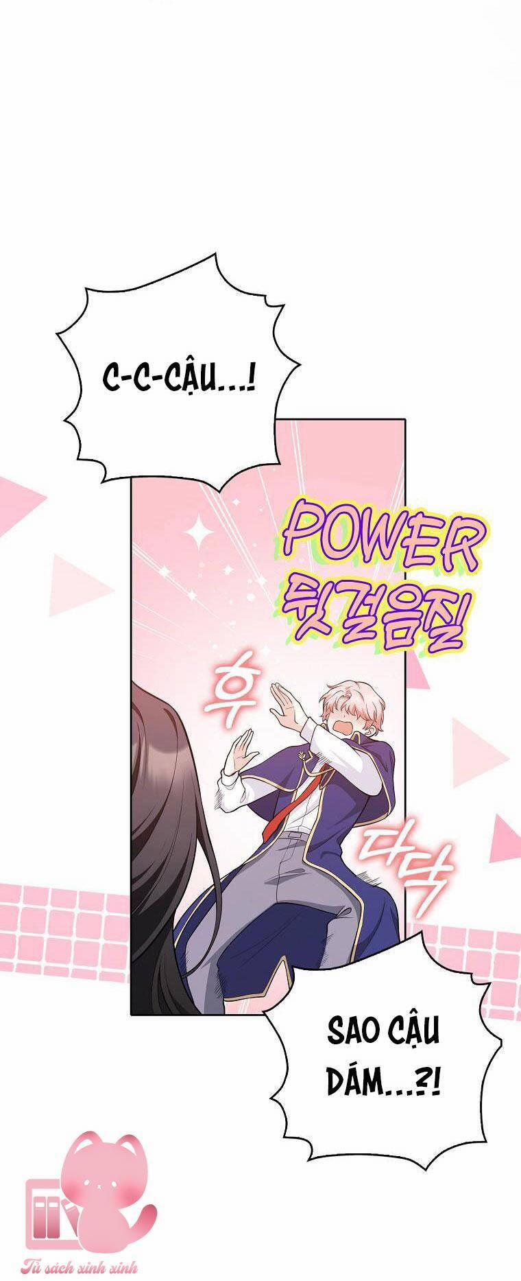 Tôi Thề Chúng Ta Chỉ Là Bạn 3 trang 4