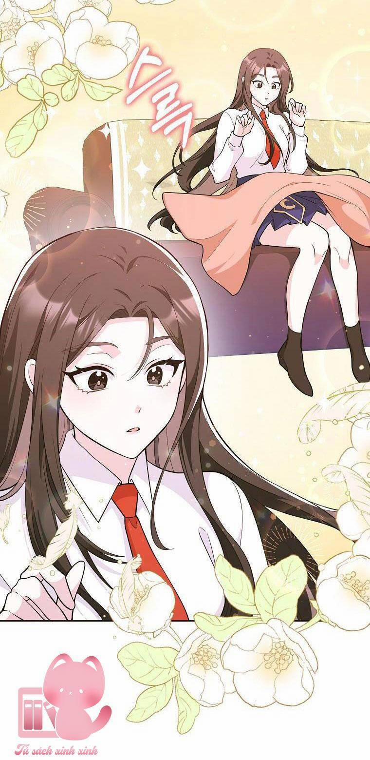 Tôi Thề Chúng Ta Chỉ Là Bạn 3 trang 41