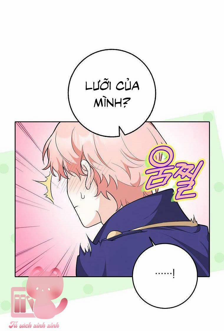 Tôi Thề Chúng Ta Chỉ Là Bạn 3 trang 44