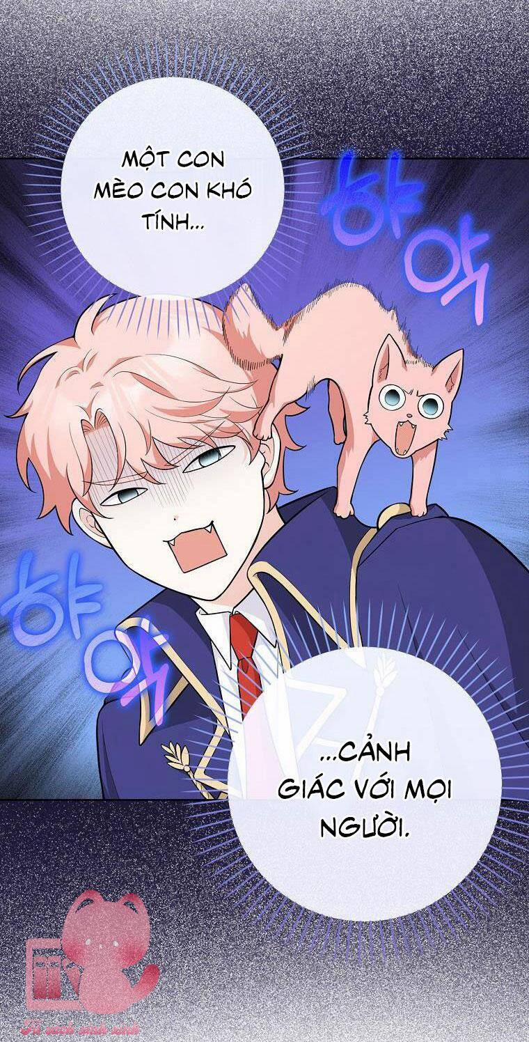 Tôi Thề Chúng Ta Chỉ Là Bạn 3 trang 47